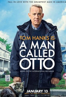 A Man Called Otto A Man Called Otto