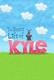 The Secret Life of Kyle The Secret Life of Kyle