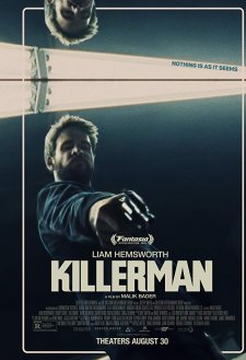 Killerman Killerman