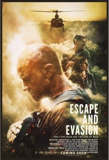Escape and Evasion Escape and Evasion