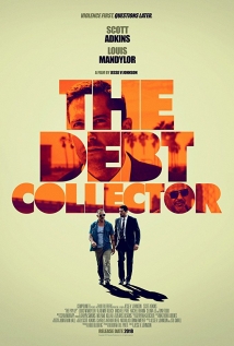 The Debt Collector The Debt Collector