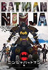Batman Ninja Batman Ninja