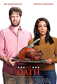 The Oath The Oath