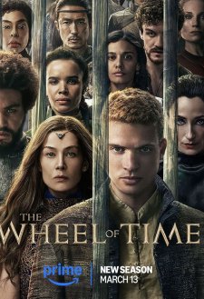 The Wheel of Time The Wheel of Time