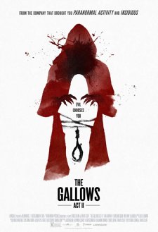 The Gallows Act II