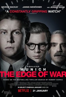 Munich: The Edge of War Munich: The Edge of War