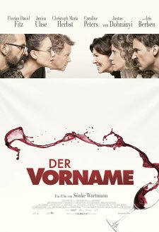 How About Adolf? How About Adolf?