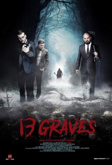 13 Graves 13 Graves