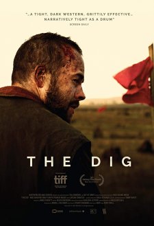 The Dig The Dig