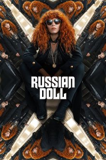 Russian Doll Russian Doll