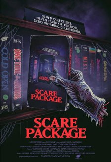 Scare Package Scare Package