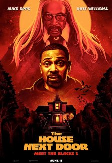 The House Next Door: Meet the Blacks 2 The House Next Door: Meet the Blacks 2