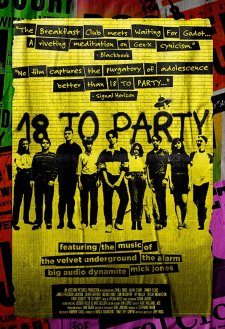18 to Party 18 to Party