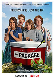 The Package The Package