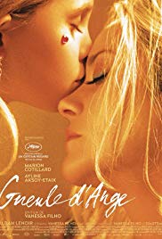 Angel Face Angel Face