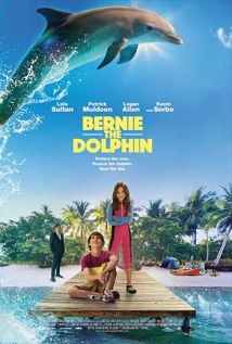 Bernie The Dolphin Bernie The Dolphin