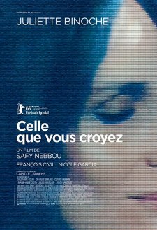 Who You Think I Am Who You Think I Am