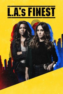 L.A.'s Finest