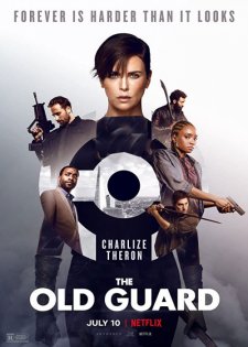 The Old Guard