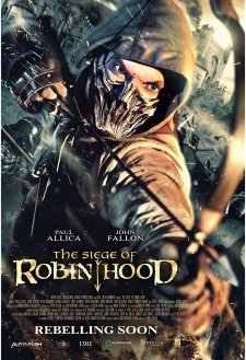 The Siege of Robin Hood The Siege of Robin Hood