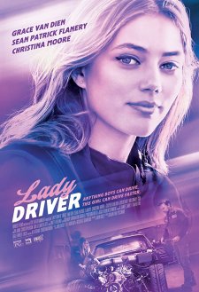 Lady Driver Lady Driver