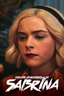 Chilling Adventures of Sabrina Chilling Adventures of Sabrina