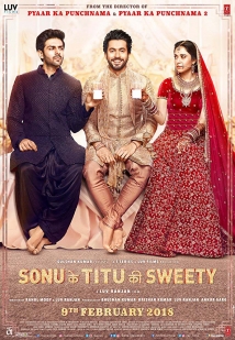 Sonu Ke Titu Ki Sweety Sonu Ke Titu Ki Sweety