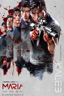 دانلود فیلم Maria 2019 با زیرنویس فارسی و تماشای آنلاین