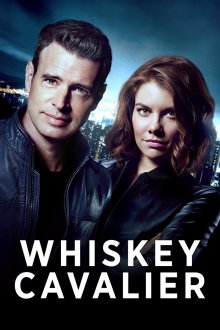 Whiskey Cavalier Whiskey Cavalier