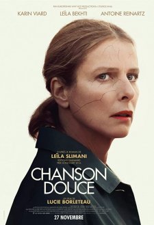 Perfect Nanny Perfect Nanny