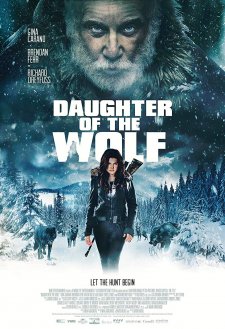 Daughter of the Wolf