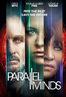 Parallel Minds Parallel Minds