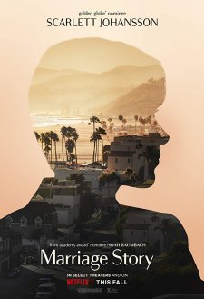 Marriage Story Marriage Story