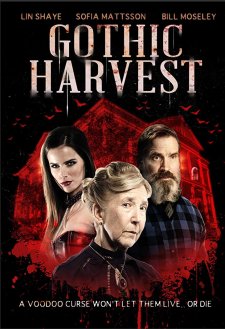 Gothic Harvest Gothic Harvest