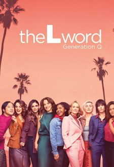 The L Word: Generation Q The L Word: Generation Q