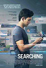 Searching Searching