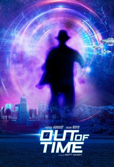 Out of Time Out of Time