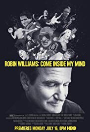 Robin Williams: Come Inside My Mind Robin Williams: Come Inside My Mind
