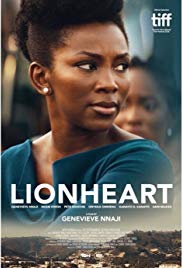 Lionheart