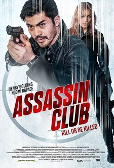 Assassin Club Assassin Club