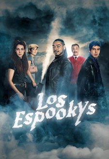 Los Espookys Los Espookys