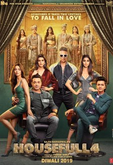 Housefull 4