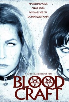 Blood Craft Blood Craft