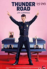 Thunder Road Thunder Road