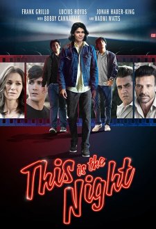 This Is the Night This Is the Night