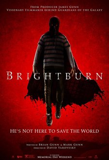 Brightburn