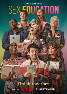 Sex Education Sex Education