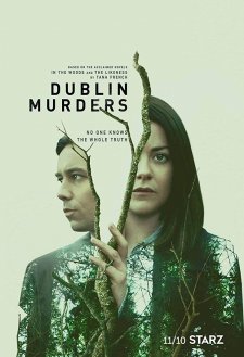 Dublin Murders Dublin Murders
