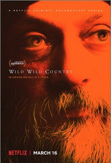 Wild Wild Country