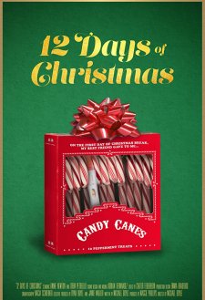 Twelve Days of Christmas Twelve Days of Christmas